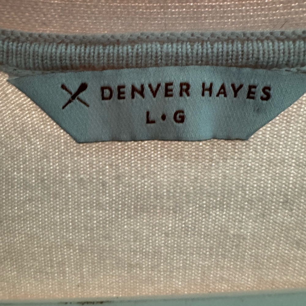 Light Pink Cardigan Sweater - Picture 2 of 2